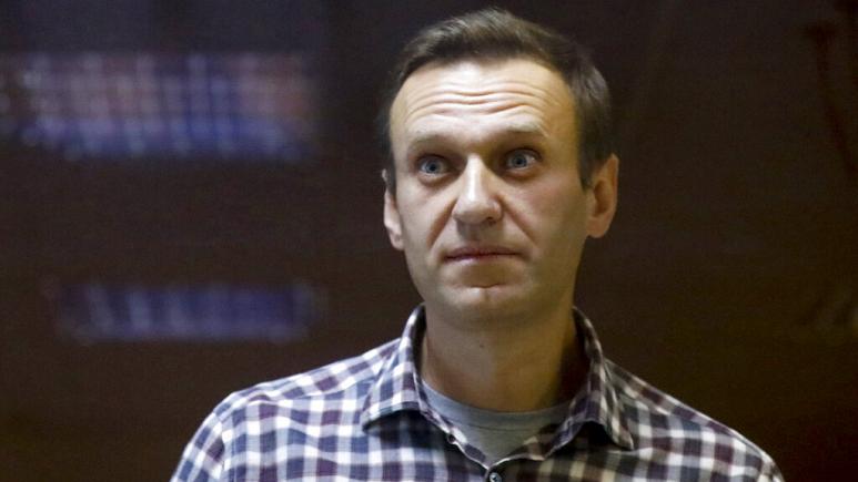 İngiltere’den 7 Rus istihbarat görevlisine Navalny yaptırımı