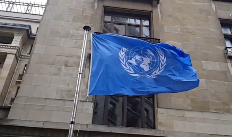 13 kadına tecavüz eden BM görevlisine hapis cezası