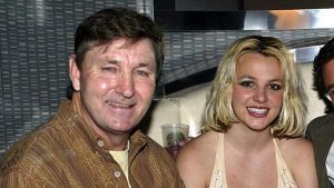 Britney Spears’ın babası, kızının vasiliğinden çekilmeyi kabul etti