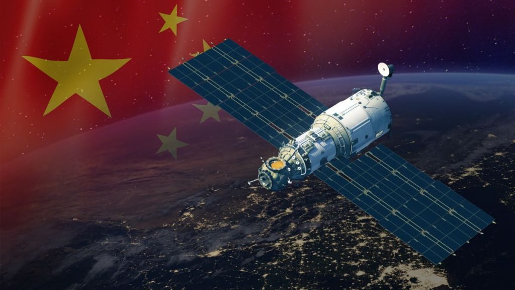 Çin, uzayda elektrik üretip dünyaya taşıyacak