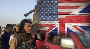 ABD ve İngiltere: Taliban sivil katliam yaptı