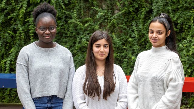 Hackney Students earn scholarships at top schools worth £150,000