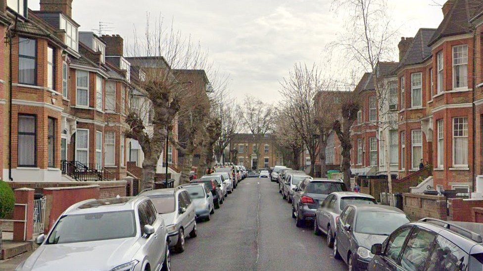 Man arrested over unprovoked attacks in Stamford Hill
