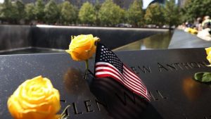 11 Eylül saldırılarında hayatını kaybedenler anılıyor