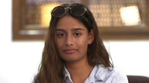 Şamima Begüm: Pişmanım, İngiltere’ye terörle mücadelede yardımcı olmak istiyorum