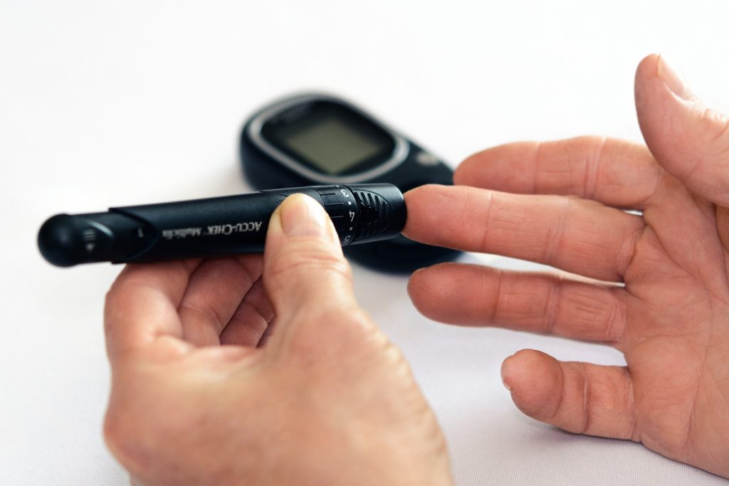 Artificial pancreas may soon be available on the NHS 