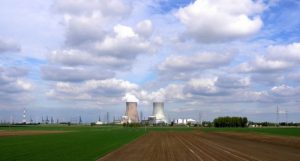 İngiltere’de hükümet Galler’de yeni bir nükleer santral inşa edilmesi planını destekliyor