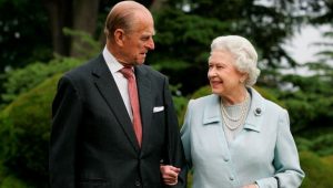 İngiltere’de Prens Philip’in vasiyetnamesi 90 yıl gizli kalacak