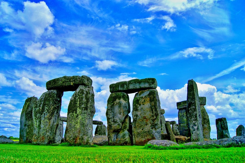 Stonehenge to undergo first major repairs in 60 years