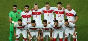 Türkiye FIFA sıralamasında geriledi