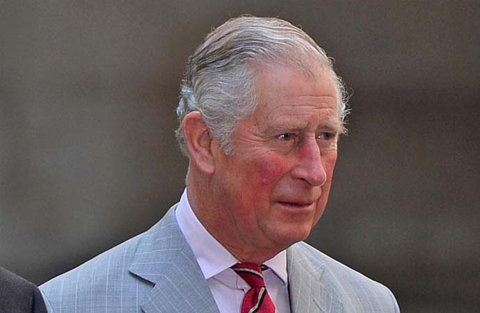 İngiliz Prensi Charles’tan tarihi itiraf: Birleşik Krallık’ın kara lekesi