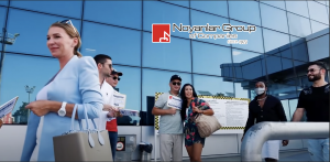 Noyanlar’dan İskele ve Kuzey Kıbrıs tanıtımına özel klip
