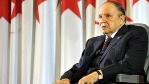 Cezayir’in eski Cumhurbaşkanı 84 yaşında hayatını kaybetti