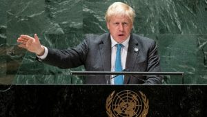 İngiltere Başbakanı Johnson, NATO liderlerini ‘acil’ toplantıya çağırdı