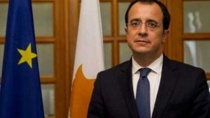 Güney Kıbrıs  Dışişleri Bakanı: “Türkiye yeni bir Osmanlı İmparatorluğu kuruyor”