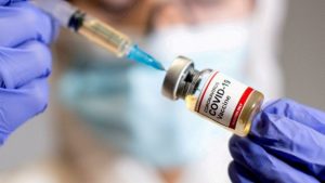 Almanya’da aşının geçerlilik süresi üç aya iniyor