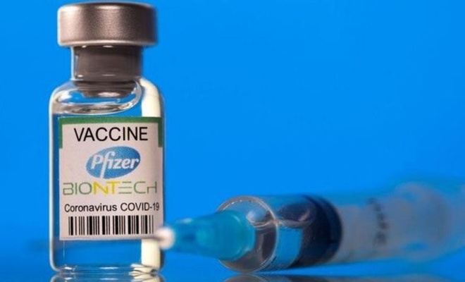 Koronaya karşı en etkili 3 aşı açıklandı