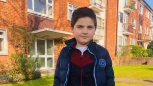 12 yaşındaki çocuk, Kuzey Londra’da motosiklet çarpışmasından günler sonra aldığı yaralardan öldü