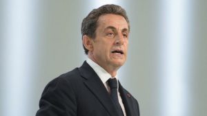 Fransa’nın eski cumhurbaşkanı Sarkozy suçlu bulundu