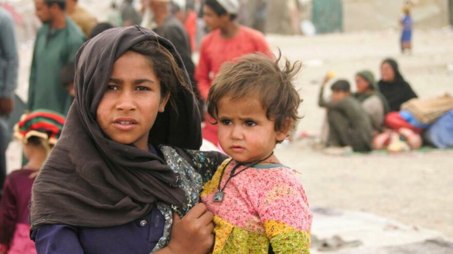 BM uyardı: Afganistan’da kıtlık baş gösterebilir
