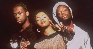 Hip hop grubu The Fugees, 25 yıl sonra dünya turnesine çıkıyor