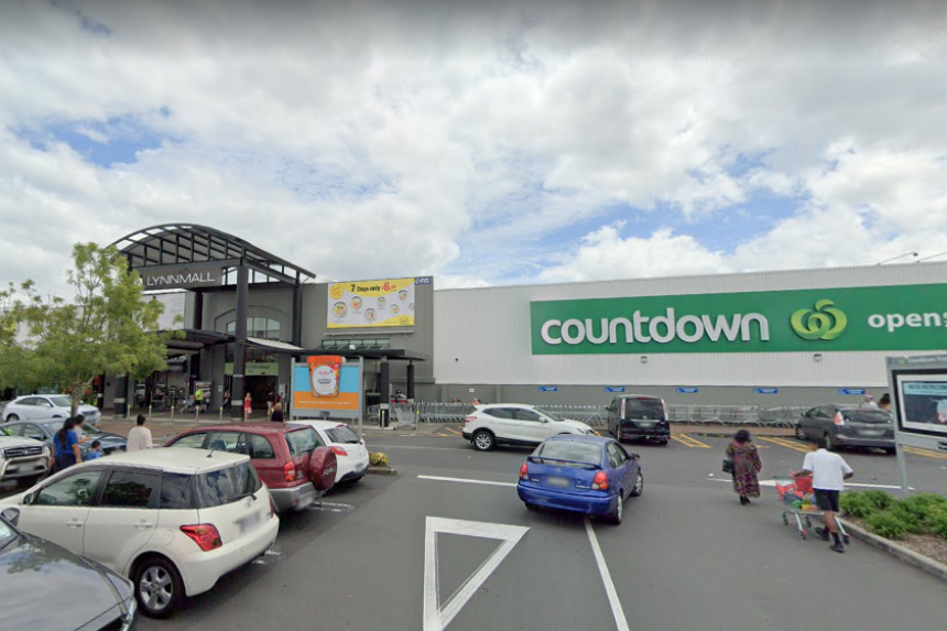 Yeni Zelanda’da süpermarkette bıçaklı saldırı: En az 6 kişi yaralandı, polis saldırganı öldürdü