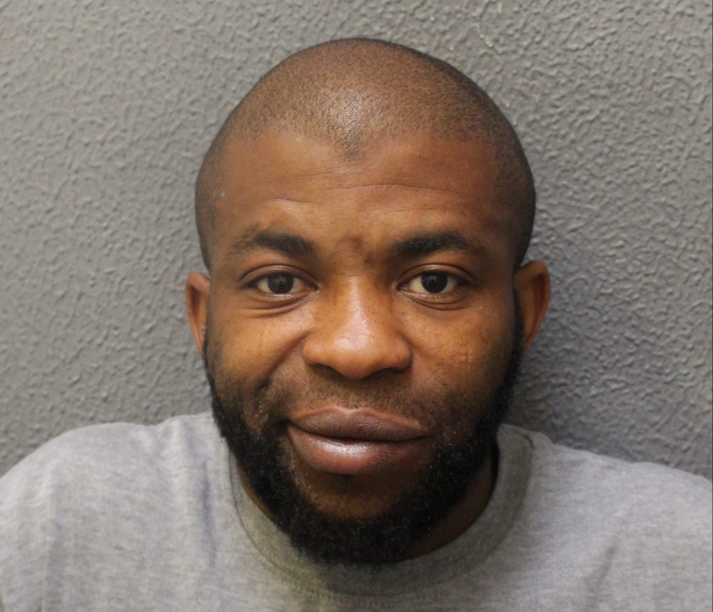 Man jailed for carrying out random stabbings on members of the public