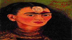 Frida Kahlo’nun tablosuna rekor ücret