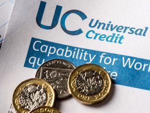 Universal Credit alanların dikkatine