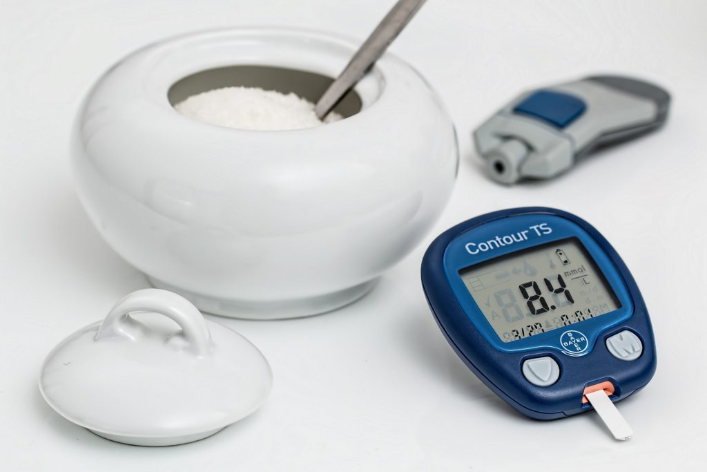 UK faces diabetes ‘tipping point’