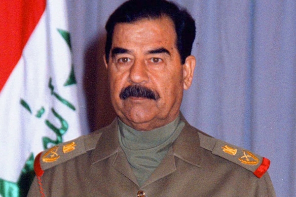 İngiltere Saddam’ın kimyasal silah uzmanına ‘ülkede kalma hakkı’ verdi