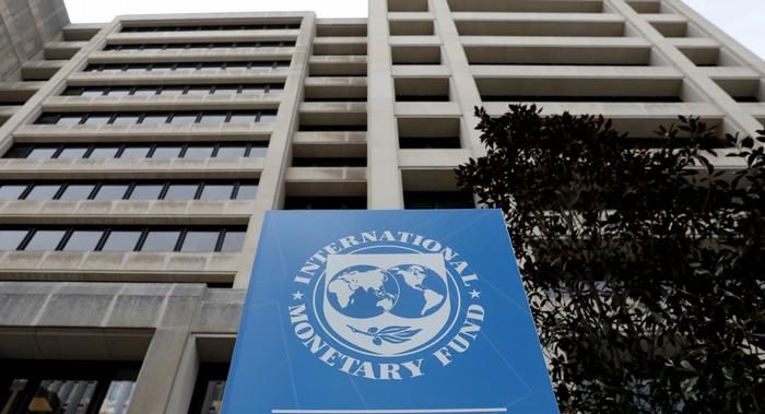 IMF Türkiye’deki büyüme beklentisini yükseltti
