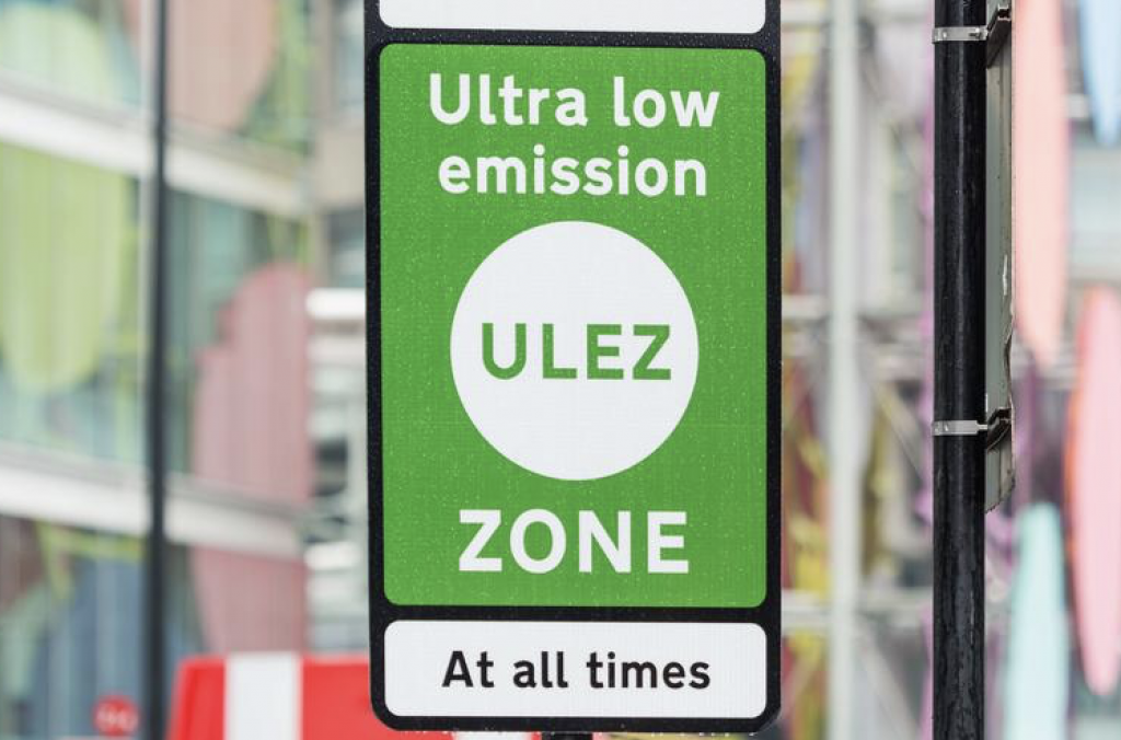ULEZ: 138,000 drivers could face £12.50 daily fee as zone extended