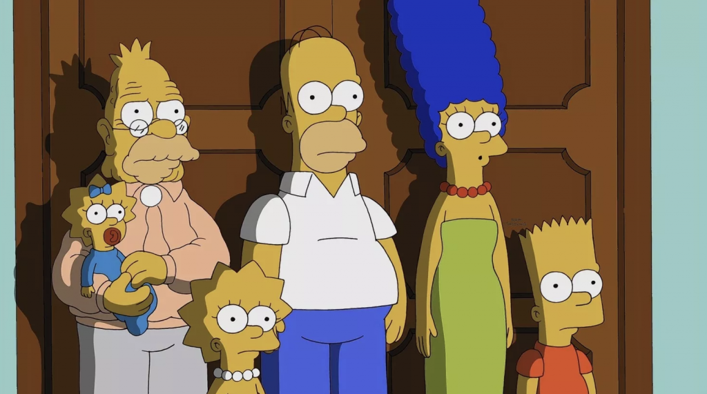 Simpsonlar’ın tüm sezonunu izleyip ‘kehanet’ bulacak kişileri arıyorlar