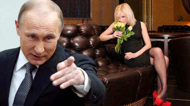 Putin’i kızdıran Rus vekil, Afrika’ya sürüldü