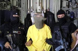 IŞİD’in ‘mali işler sorumlusu’ Sami Casim’i yurt dışında yakalandı
