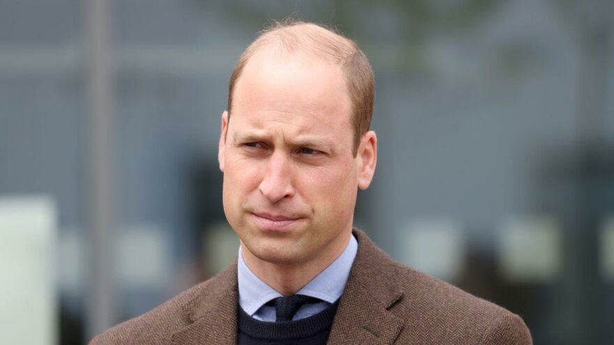 İngiliz halkından Prens William’a tepki: Prenses Diana’ya ihanet