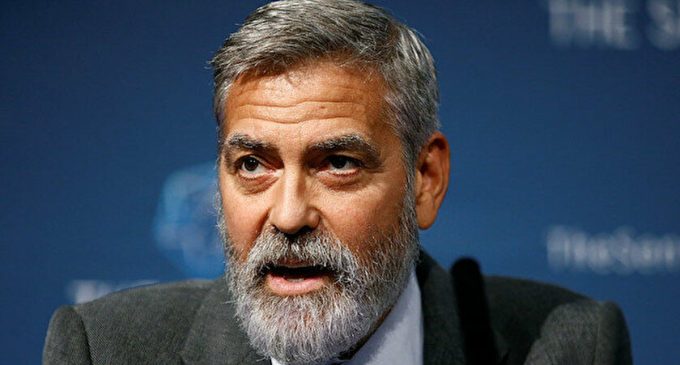 George Clooney, THY’nin 35 milyon dolarlık reklam teklifini ‘Cumhurbaşkanı Erdoğan yüzünden’ reddetti iddiası