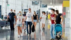 Türkiye’ye seyahat talebi yüzde 400 arttı