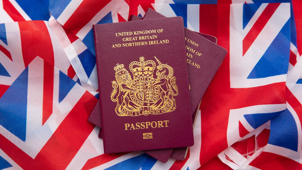 İngiltere, yüzlerce kişiye geçici vize verilecek