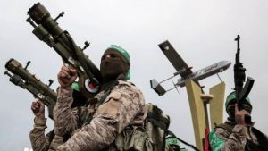 İngiltere, Hamas’ı ‘terör örgütü’ ilan etti