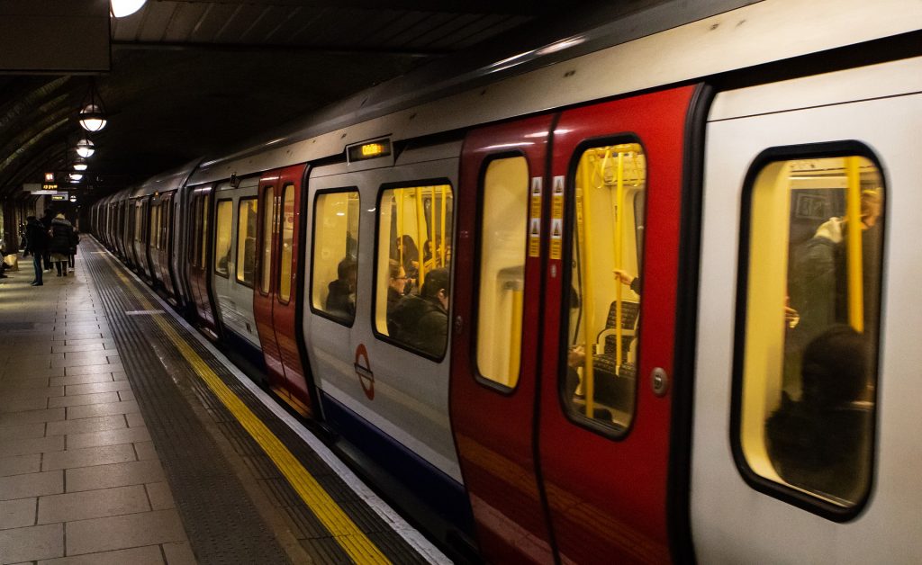 Tube drivers vote to take strike action