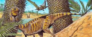 Brezilya’da ‘çok nadir’ bir dişsiz dinozor kalıntısı keşfedildi