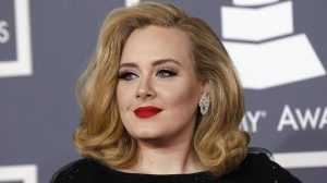 Adele, yeni albümünde oğluna seslendi