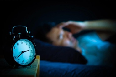 Saat 22.00’de yatmak kalp krizi riskini azaltıyor