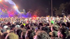 Astroworld Müzik Festivali’ndeki can kaybı yükseldi