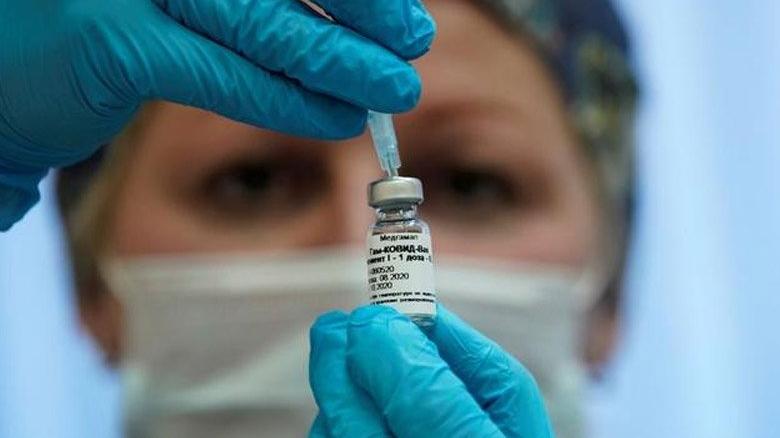 Burun spreyi şeklindeki corona aşısı piyasaya sürülüyor