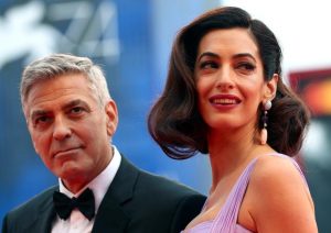 George ve Amal Clooney’e komşu olmak için 5 milyon dolar yeterli