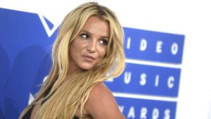 Vasilikten kurtulan Britney Spears hayranlarına teşekkür etti