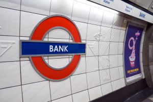 Northern Line Bank tren hattı 17 hafta süreyle kapatılacak